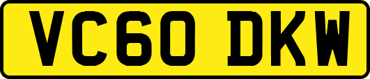 VC60DKW