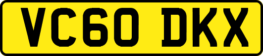 VC60DKX