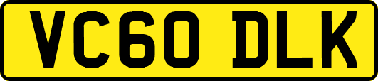VC60DLK