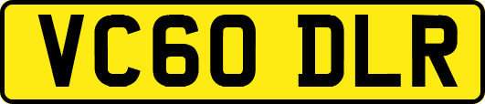 VC60DLR