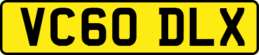 VC60DLX