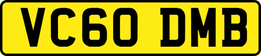 VC60DMB