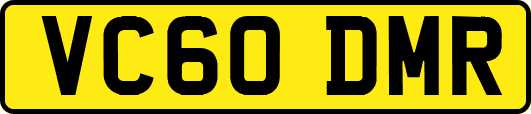 VC60DMR