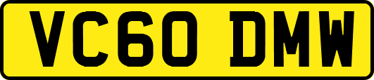 VC60DMW