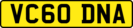 VC60DNA