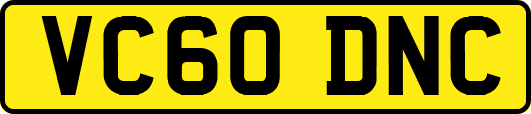 VC60DNC