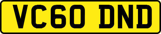 VC60DND