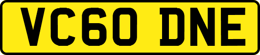 VC60DNE