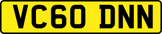 VC60DNN