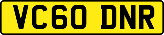 VC60DNR