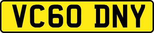 VC60DNY