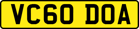 VC60DOA