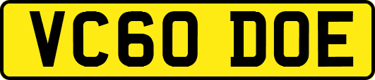 VC60DOE