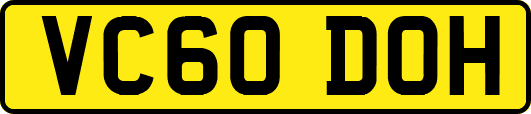 VC60DOH