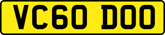 VC60DOO