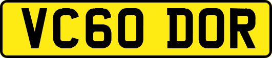VC60DOR