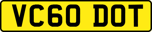 VC60DOT