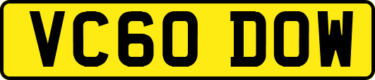 VC60DOW