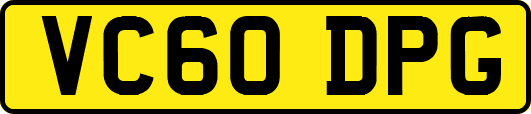 VC60DPG