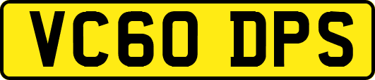 VC60DPS