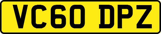 VC60DPZ