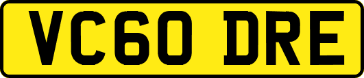 VC60DRE