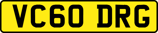 VC60DRG