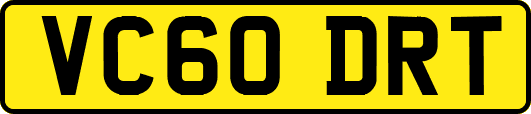 VC60DRT