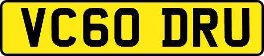 VC60DRU