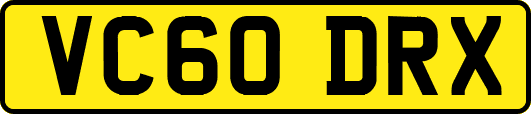 VC60DRX