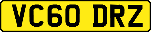 VC60DRZ