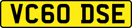 VC60DSE