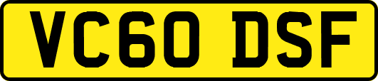 VC60DSF
