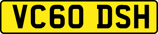 VC60DSH