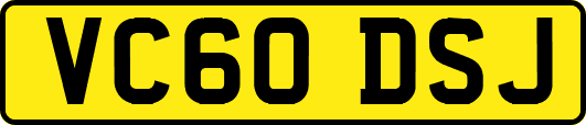 VC60DSJ