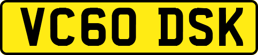 VC60DSK