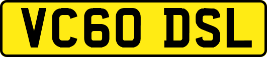 VC60DSL