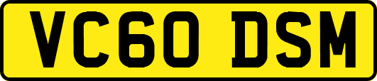 VC60DSM