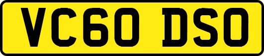 VC60DSO
