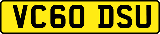 VC60DSU