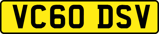 VC60DSV