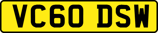 VC60DSW