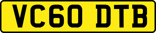 VC60DTB
