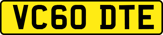 VC60DTE
