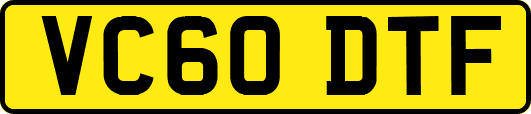 VC60DTF