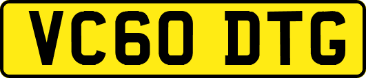 VC60DTG