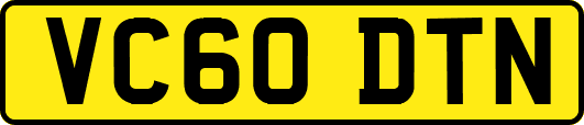 VC60DTN