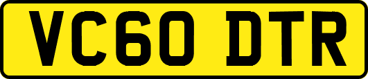 VC60DTR