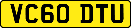 VC60DTU