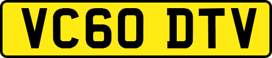 VC60DTV